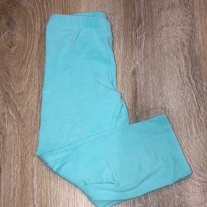 Girls Capri legging